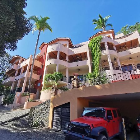 Villas Vista Suites Саюліта Екстер'єр фото