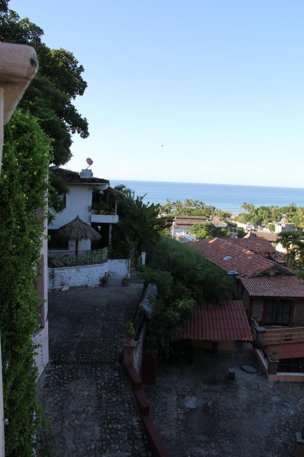 Villas Vista Suites Саюліта Екстер'єр фото