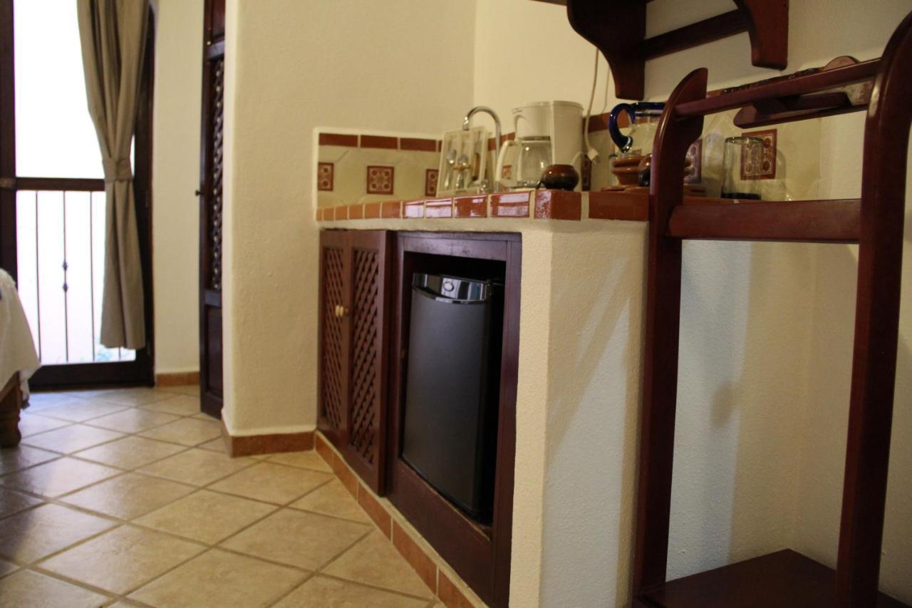 Villas Vista Suites Саюліта Екстер'єр фото