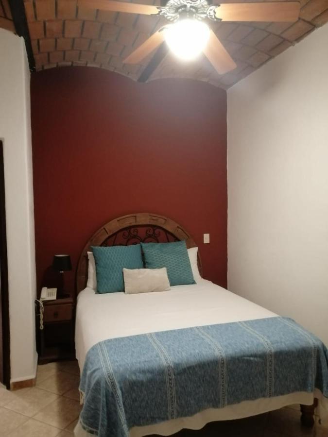 Villas Vista Suites Саюліта Екстер'єр фото