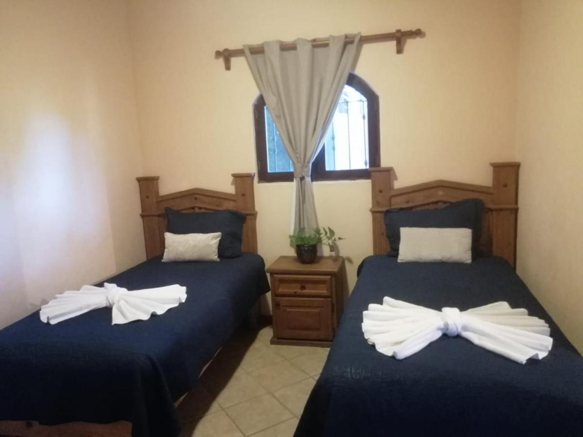 Villas Vista Suites Саюліта Екстер'єр фото