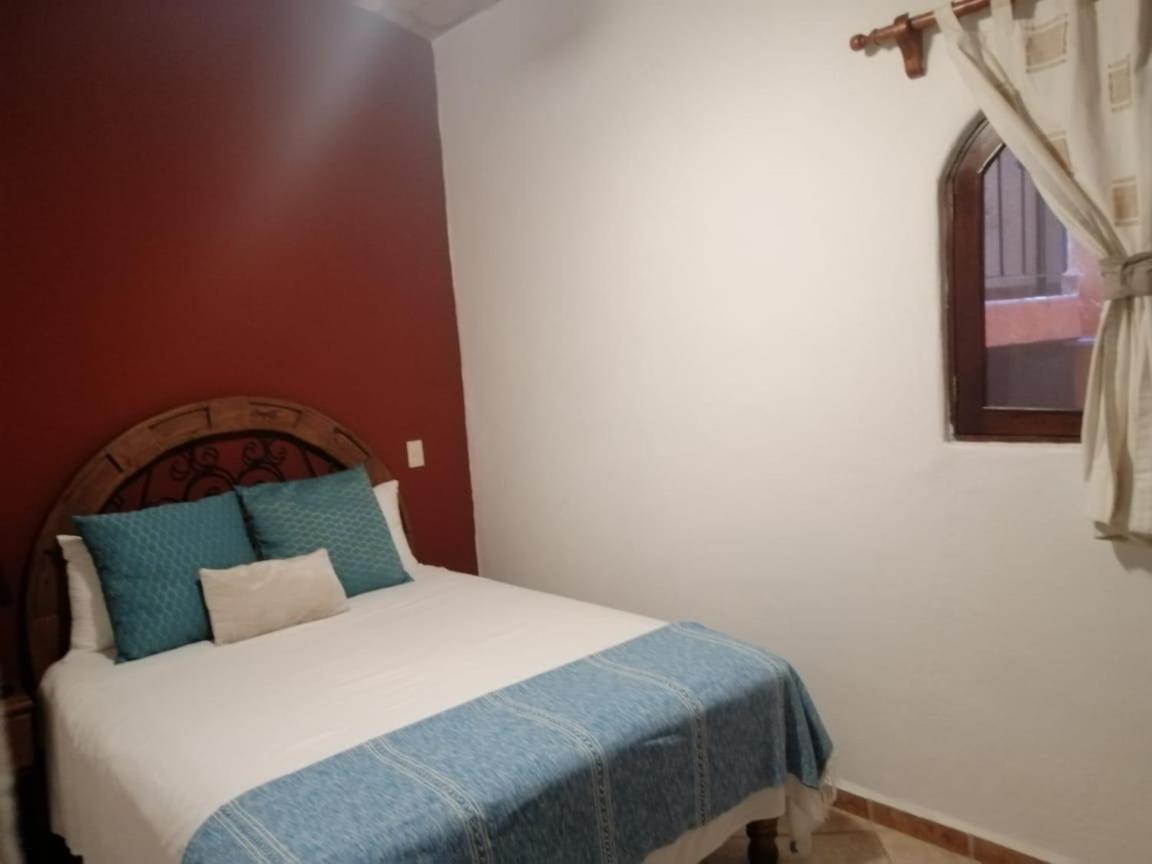 Villas Vista Suites Саюліта Екстер'єр фото