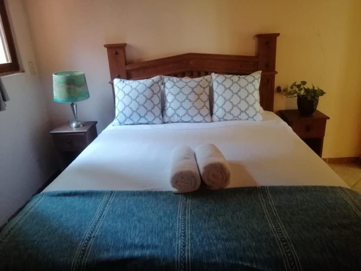 Villas Vista Suites Саюліта Екстер'єр фото