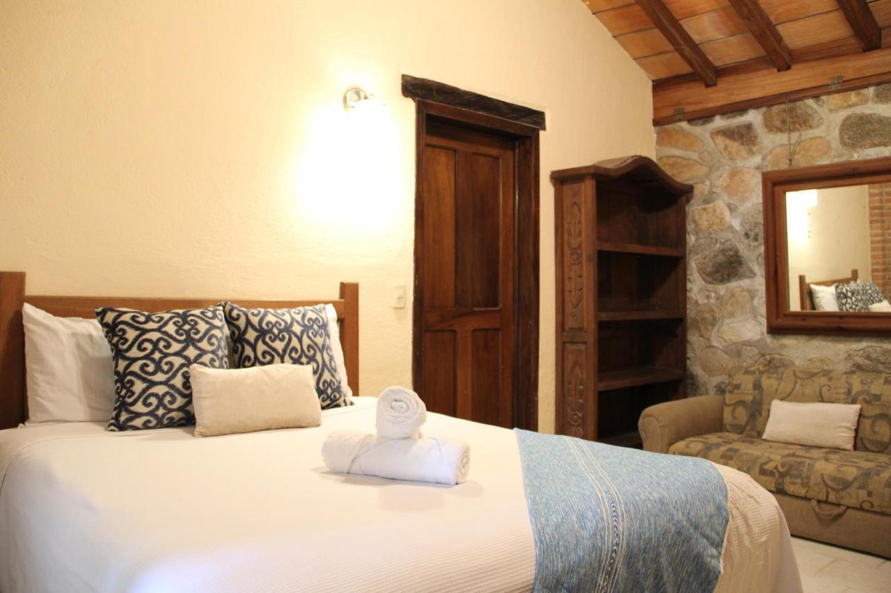 Villas Vista Suites Саюліта Екстер'єр фото