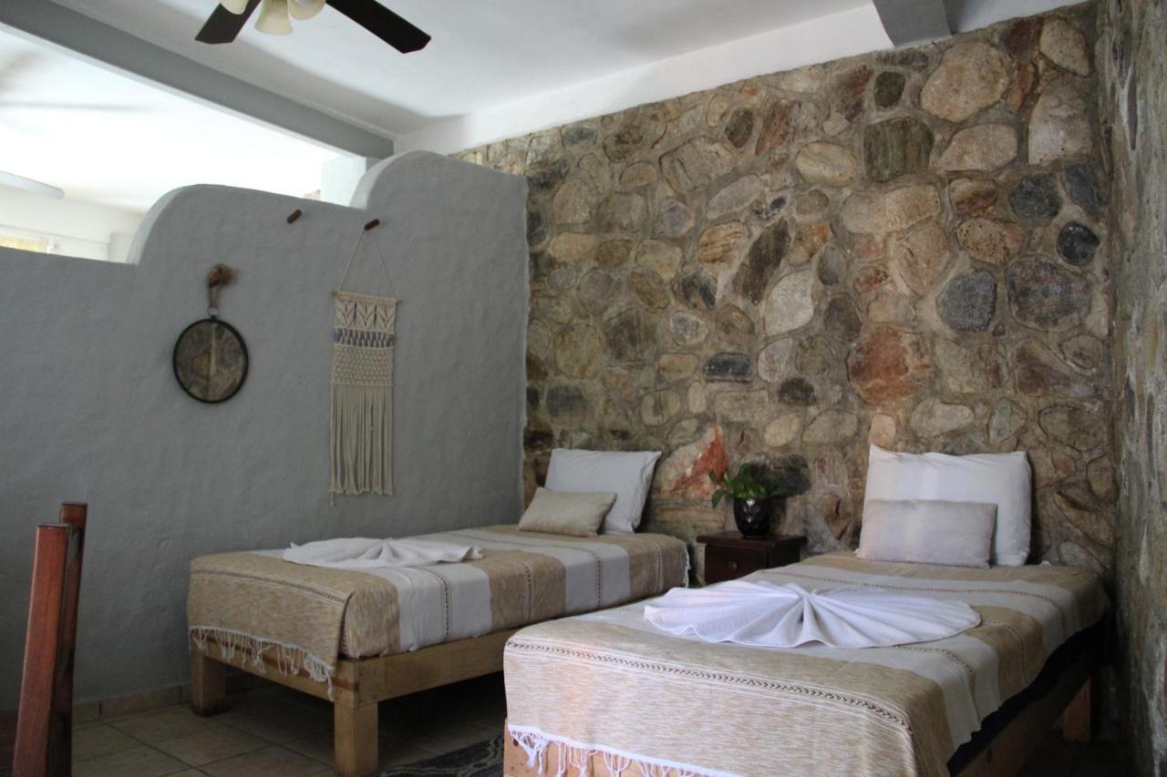 Villas Vista Suites Саюліта Екстер'єр фото
