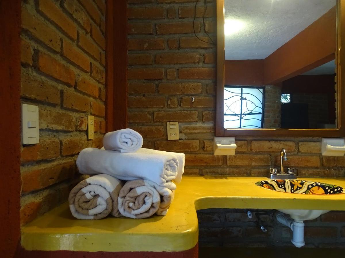 Villas Vista Suites Саюліта Екстер'єр фото