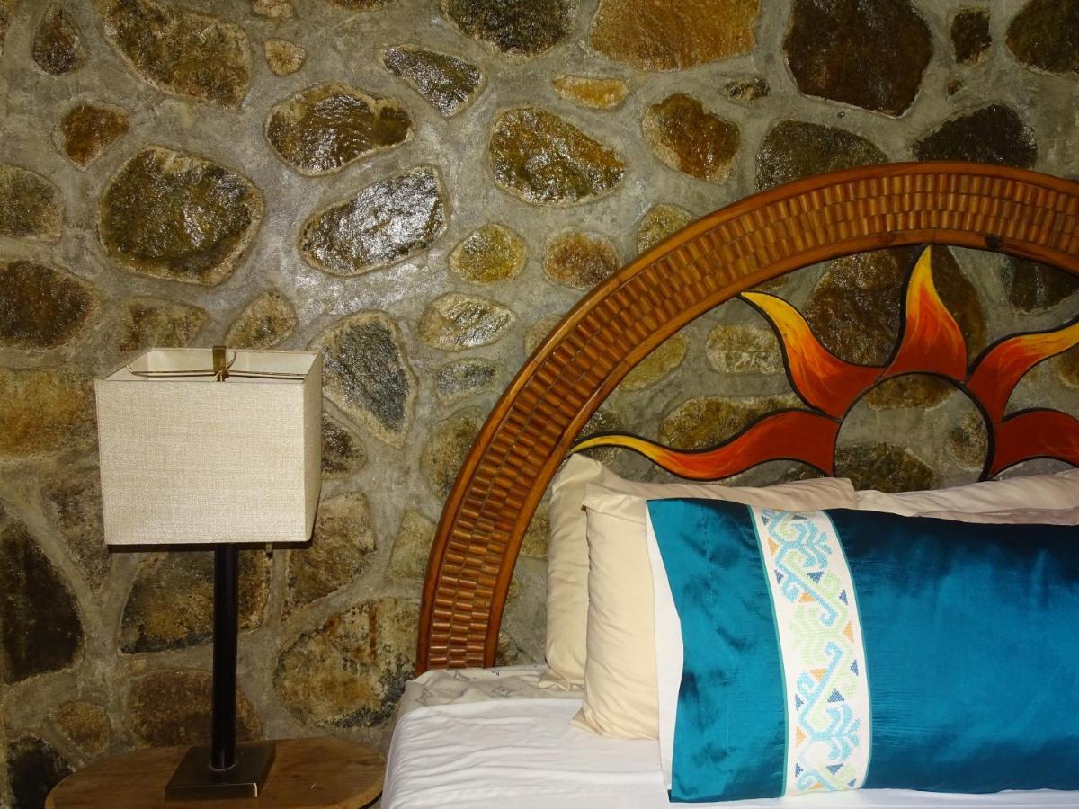 Villas Vista Suites Саюліта Екстер'єр фото