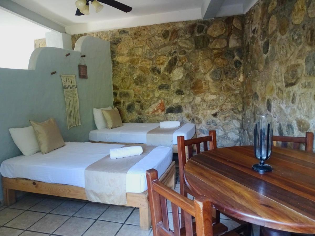 Villas Vista Suites Саюліта Екстер'єр фото