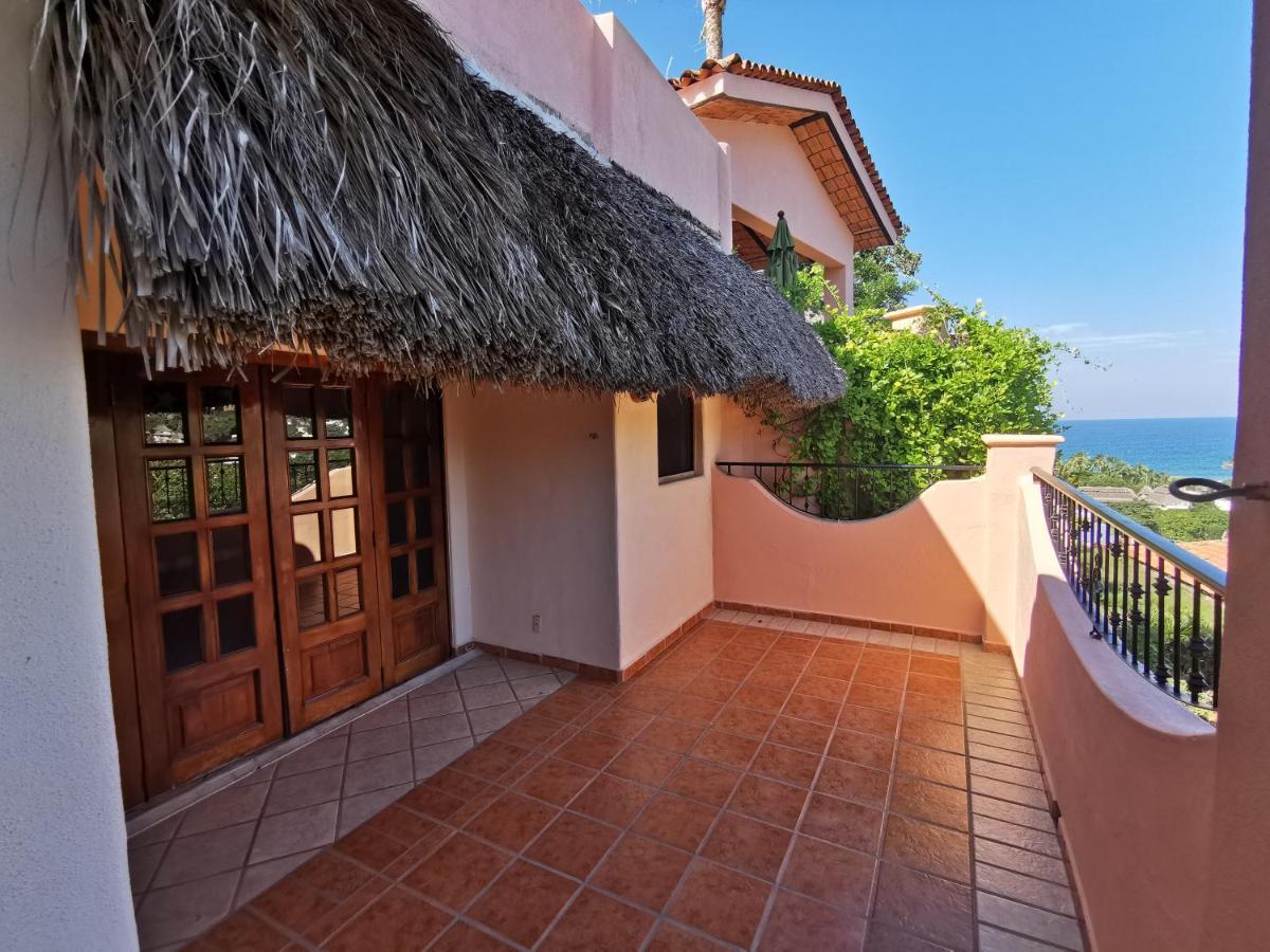 Villas Vista Suites Саюліта Екстер'єр фото