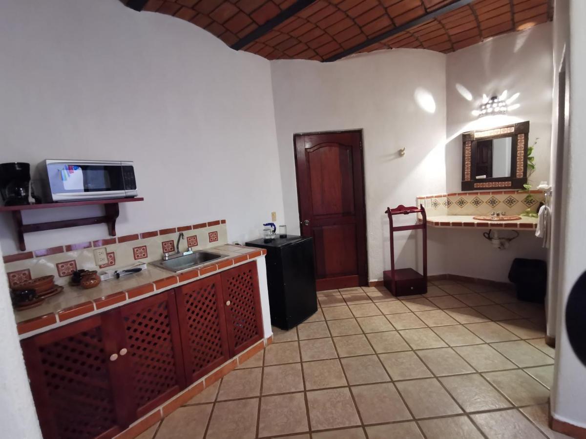 Villas Vista Suites Саюліта Екстер'єр фото