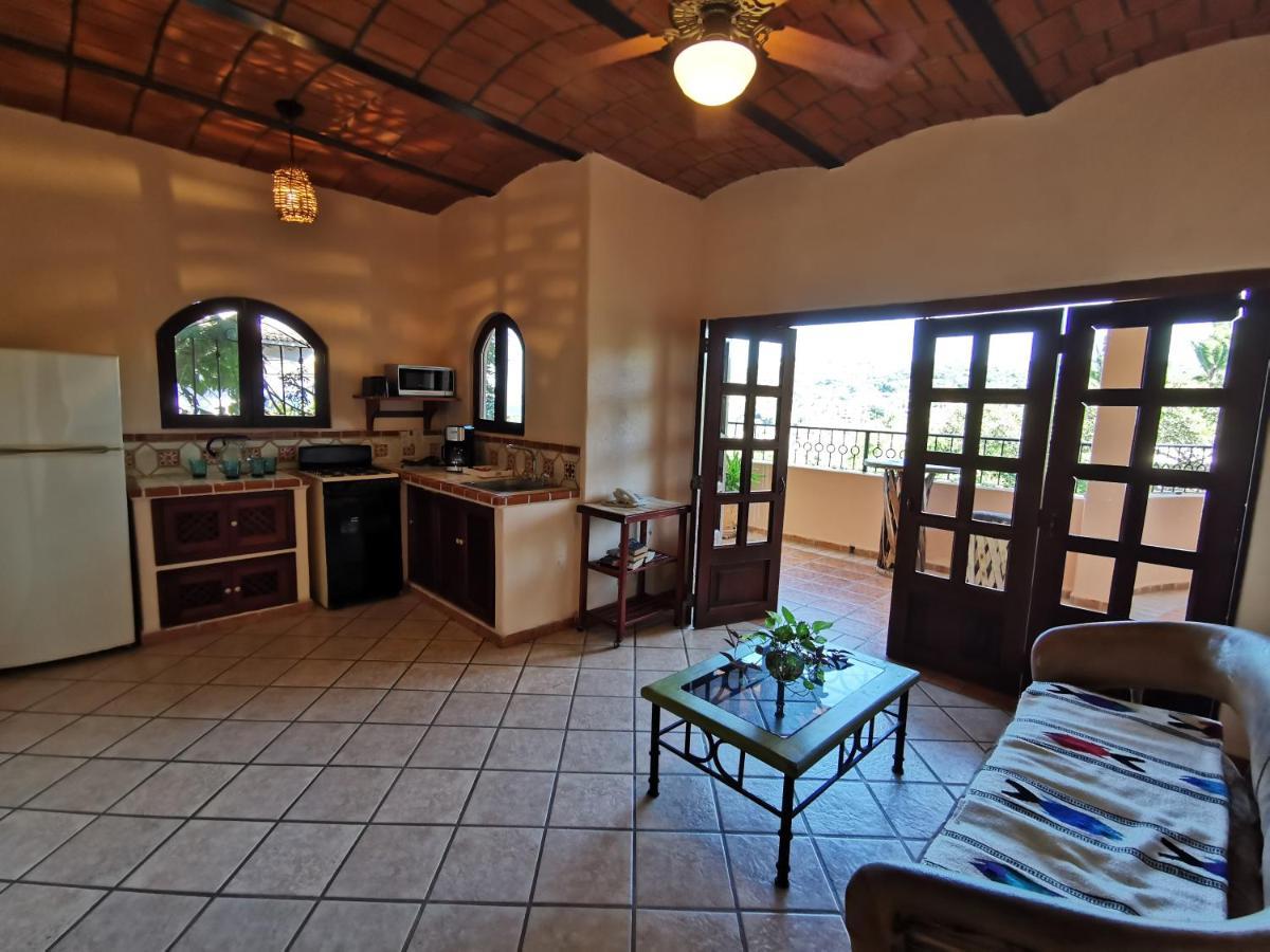 Villas Vista Suites Саюліта Екстер'єр фото