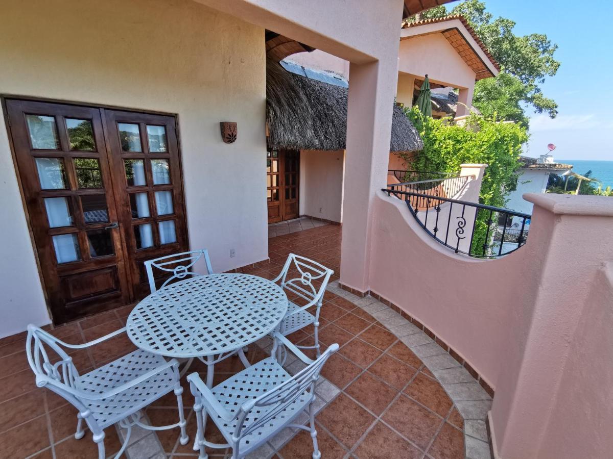Villas Vista Suites Саюліта Екстер'єр фото