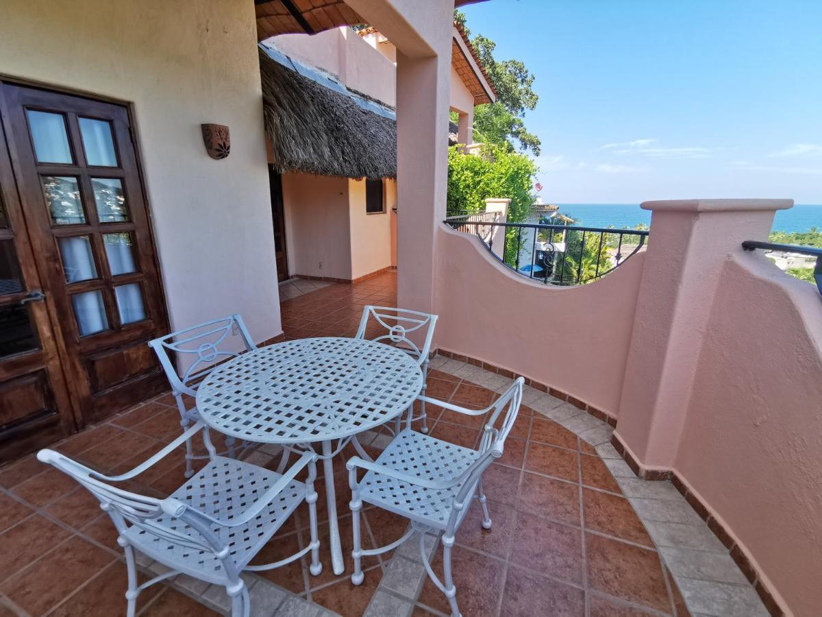 Villas Vista Suites Саюліта Екстер'єр фото