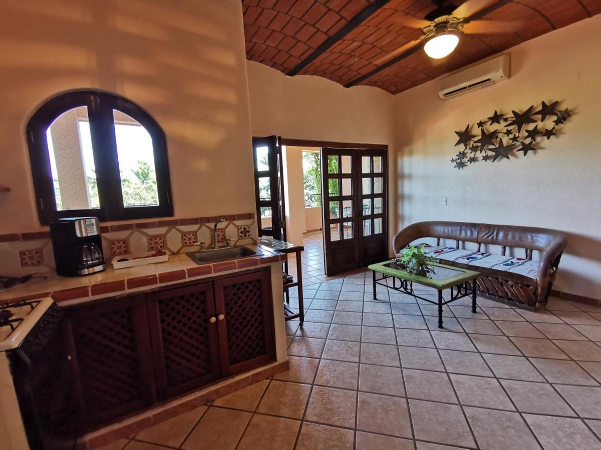 Villas Vista Suites Саюліта Екстер'єр фото